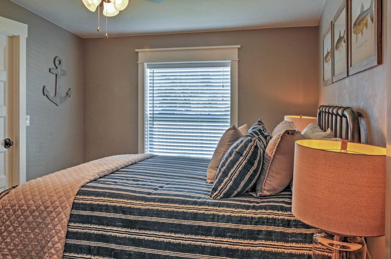 Rustic Chic Home 10 Mi To Otter Creek State Park! Circleville Exteriér fotografie